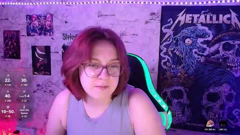 Margaret online show from March 14, 2026, 1:12 am