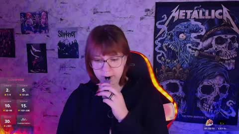 Margaret online show from April 8, 2026, 1:11 pm