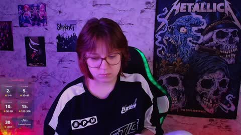 Margaret online show from April 9, 2026, 12:43 pm