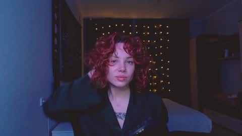 Margaret online show from December 5, 2024, 3:39 pm