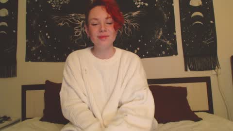 Margaret online show from December 11, 2024, 1:28 pm