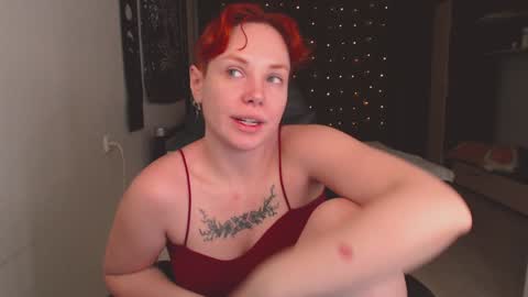 Margaret online show from January 11, 2025, 3:42 pm