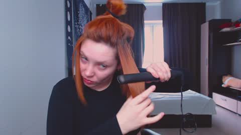 Margaret online show from January 31, 2025, 10:31 am