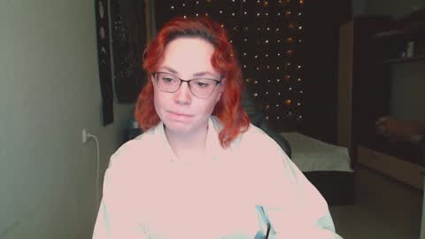 Margaret online show from February 12, 2025, 5:37 pm