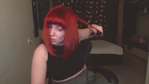 Margaret online show from February 24, 2025, 4:26 pm