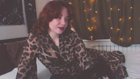 Margaret online show from November 4, 2025, 6:51 pm