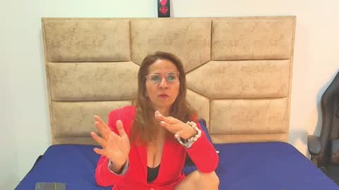 margareth online show from January 7, 2026, 1:24 pm