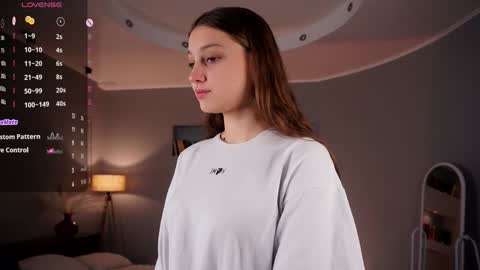 Snapshot of margarethowell chatting on September 22, 2025, 1:13 pm Margaret online show from September 22, 2025, 1:13 pm