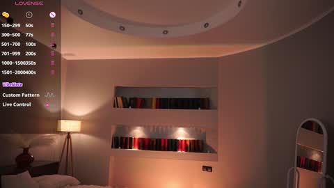 Snapshot of margarethowell chatting on November 2, 2025, 6:54 pm Margaret online show from November 2, 2025, 6:54 pm