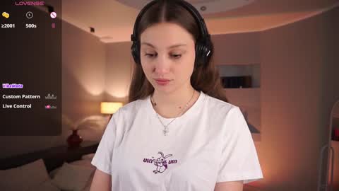 Snapshot of margarethowell chatting on November 5, 2025, 4:51 pm Margaret online show from November 5, 2025, 4:51 pm