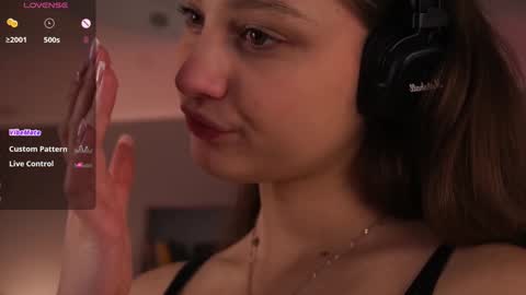 Snapshot of margarethowell chatting on November 21, 2025, 10:36 am Margaret online show from November 21, 2025, 10:36 am