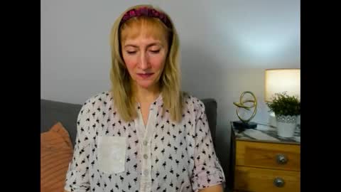 margaretmature online show from March 4, 2025, 4:30 pm