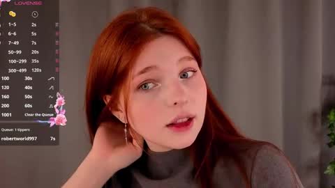 Maria online show from April 18, 2026, 2:10 pm