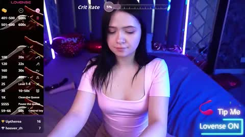 margaritagrey online show from February 21, 2026, 3:13 pm