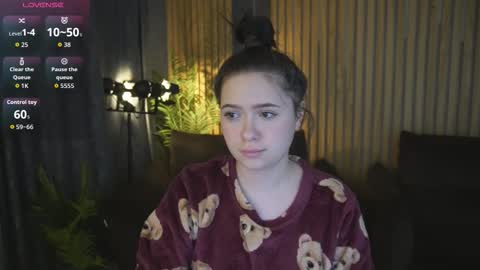 margaritagrey online show from March 22, 2026, 8:01 pm