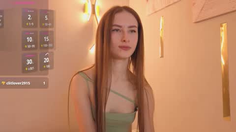 Margarita Lee online show from November 20, 2025, 3:50 am