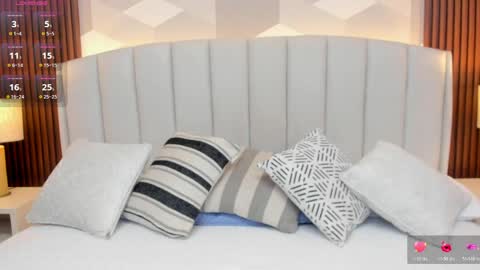 Aitana online show from April 8, 2026, 2:11 am