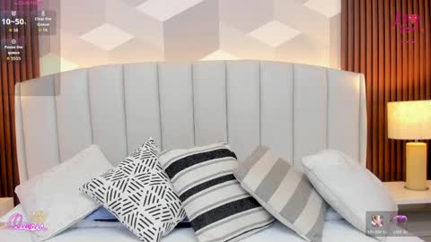 Aitana online show from April 9, 2026, 2:00 am