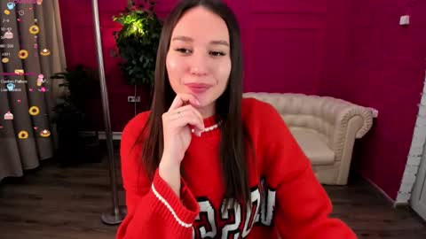 Margo online show from January 22, 2025, 8:40 am