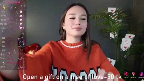 Margo online show from February 11, 2025, 8:37 am