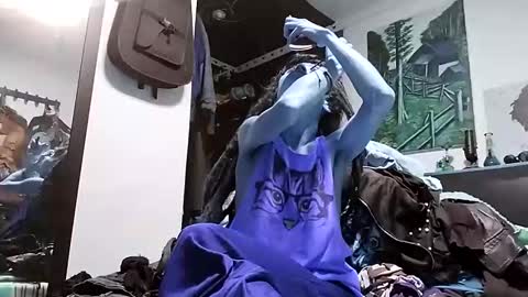 mageritt online show from December 2, 2024, 7:49 pm