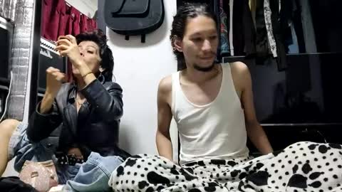 mageritt online show from December 3, 2025, 2:08 am