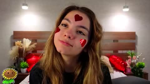 Snapshot of margiedavidson chatting on February 15, 2026, 9:08 am Call me Margie33 online show from February 15, 2026, 9:08 am