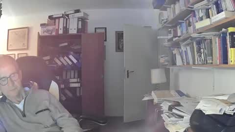 marginalie online show from September 13, 2025, 7:35 pm