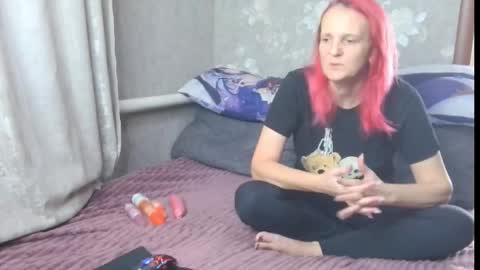 Margo and Alex online show from September 21, 2025, 7:10 am