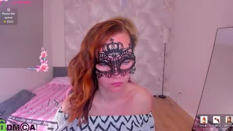 Snapshot of margo_kellly chatting on July 2, 2026, 12:32 am Margo Kellly online show from July 2, 2026, 12:32 am