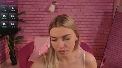 margo_robbbie online show from October 8, 2025, 1:25 am