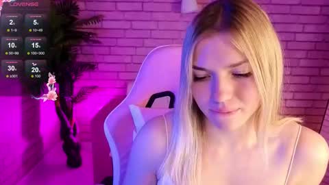 margo_robbbie online show from November 19, 2025, 1:55 pm