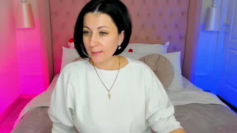 Snapshot of margobloom chatting on March 19, 2026, 1:48 pm Margo online show from March 19, 2026, 1:48 pm
