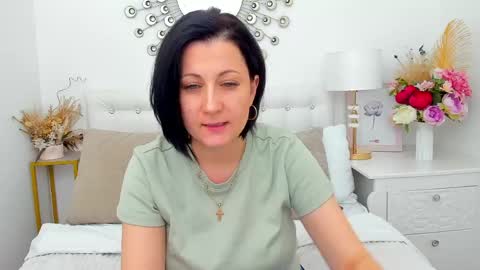 Snapshot of margobloom chatting on March 24, 2026, 6:35 pm Margo online show from March 24, 2026, 6:35 pm