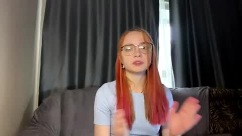 Snapshot of margohartage chatting on July 18, 2026, 7:34 am Amber online show from July 18, 2026, 7:34 am