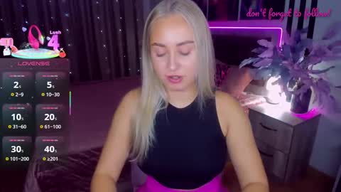 MargoSugar online show from November 23, 2025, 10:59 am