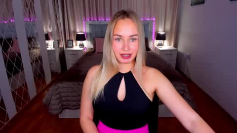 MargoSugar online show from June 25, 2026, 6:18 am
