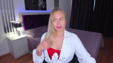 MargoSugar online show from June 29, 2026, 5:35 am