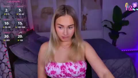MargoSugar online show from July 8, 2026, 5:56 am