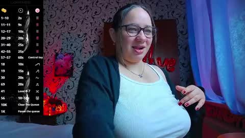 margosweet777 online show from March 27, 2026, 8:09 am