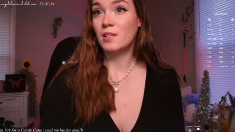   online show from December 1, 2024, 10:21 pm