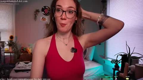   online show from March 6, 2026, 5:31 pm