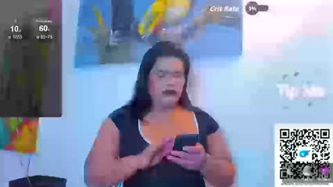 Snapshot of margoth_montilla chatting on September 19, 2025, 4:29 pm margoth_montilla online show from September 19, 2025, 4:29 pm