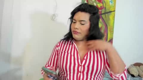 Snapshot of margoth_montilla chatting on November 26, 2025, 2:34 am margoth_montilla online show from November 26, 2025, 2:34 am