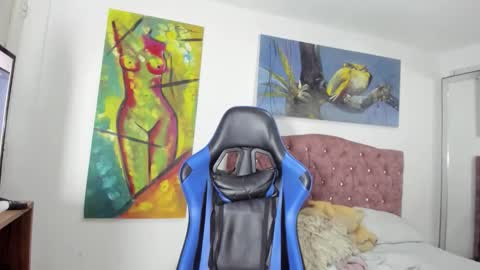 Snapshot of margoth_montilla chatting on December 13, 2025, 7:53 pm margoth_montilla online show from December 13, 2025, 7:53 pm