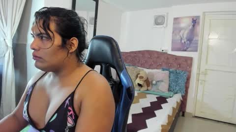 Snapshot of margoth_montilla chatting on January 7, 2026, 12:46 am margoth_montilla online show from January 7, 2026, 12:46 am