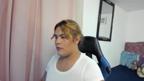 Snapshot of margoth_montilla chatting on February 3, 2026, 1:15 am margoth_montilla online show from February 3, 2026, 1:15 am