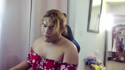 Snapshot of margoth_montilla chatting on February 10, 2026, 1:32 am margoth_montilla online show from February 10, 2026, 1:32 am