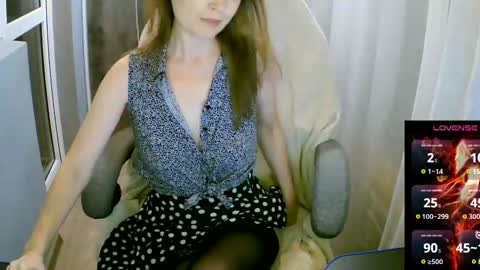 Mari online show from December 12, 2024, 7:48 pm