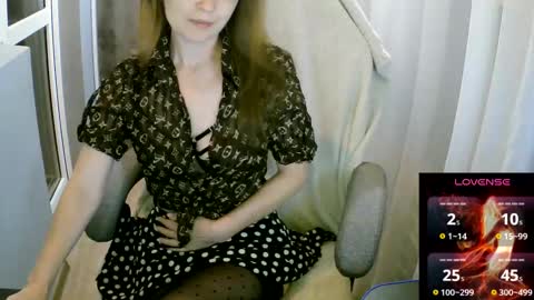 Mari online show from January 4, 2025, 8:16 pm